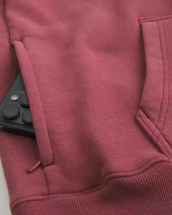 Boxy Hoodie Boxy Hoodie