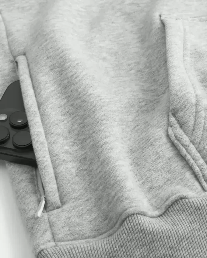 Boxy Hoodie Boxy Hoodie
