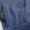 Boxy Hoodie Boxy Hoodie