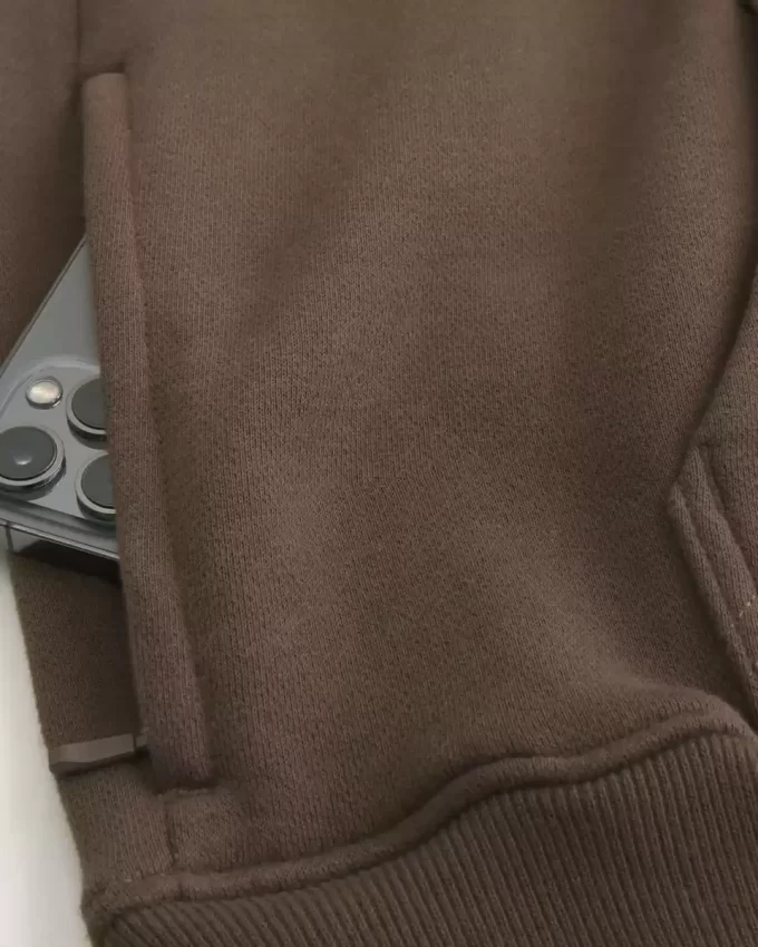 Boxy Hoodie Boxy Hoodie