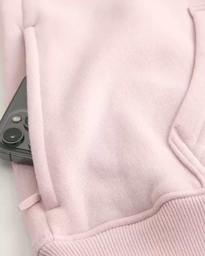 Boxy Hoodie Boxy Hoodie