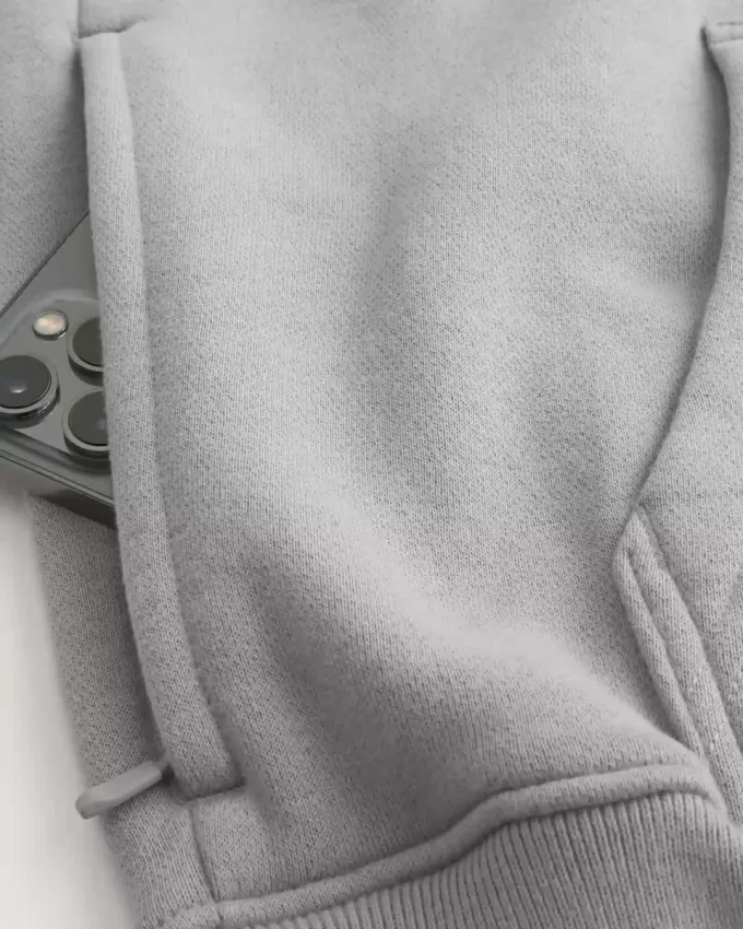 Boxy Hoodie Boxy Hoodie