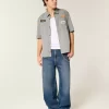 Πουκάμισο Boxy McLaren Graphic Workwear Πουκάμισο Boxy McLaren Graphic Workwear