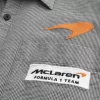 Πουκάμισο Boxy McLaren Graphic Workwear Πουκάμισο Boxy McLaren Graphic Workwear