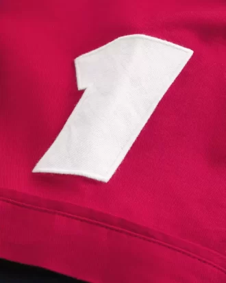 Boxy Oracle Red Bull Racing Baseball Jersey