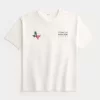 Boxy Oracle Red Bull Racing Graphic Tee Boxy Oracle Red Bull Racing Graphic Tee