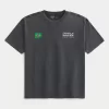 Boxy Oracle Red Bull Racing Graphic Tee Boxy Oracle Red Bull Racing Graphic Tee