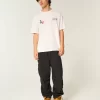 Boxy Oracle Red Bull Racing Graphic Tee Boxy Oracle Red Bull Racing Graphic Tee