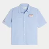 Πουκάμισο Boxy Oracle Red Bull Racing Graphic Workwear Πουκάμισο Boxy Oracle Red Bull Racing Graphic Workwear