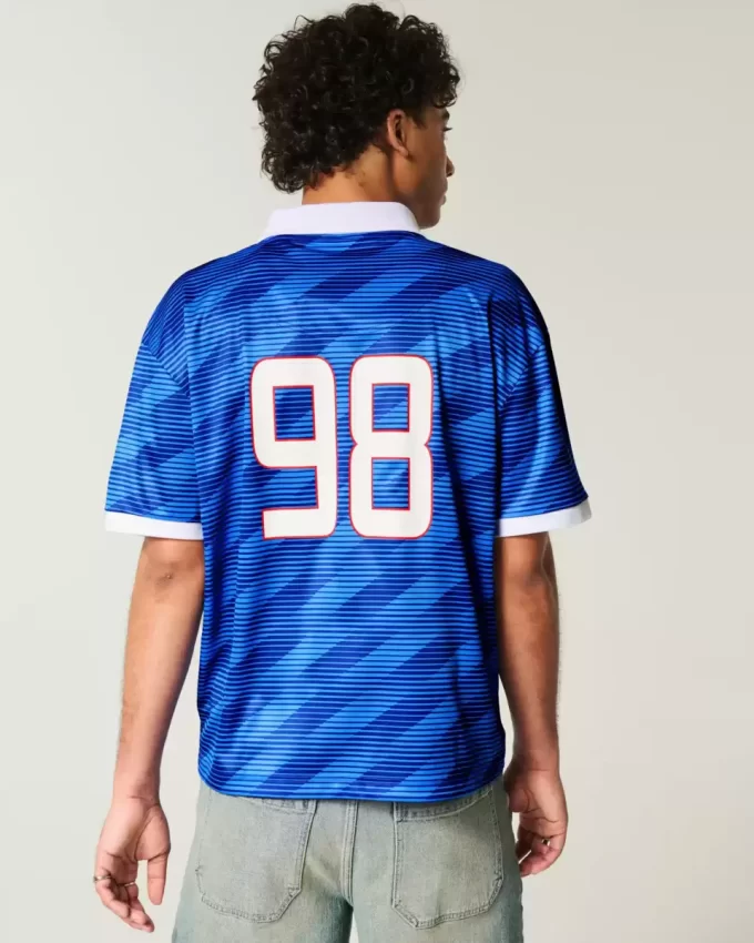 Boxy γραφική φανέλα Pepsi Boxy γραφική φανέλα Pepsi