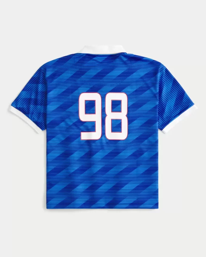 Boxy γραφική φανέλα Pepsi Boxy γραφική φανέλα Pepsi