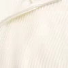 Πουλόβερ Boxy Quarter-Zip