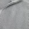 Πουλόβερ Boxy Quarter-Zip
