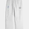 Senior Year 2026 Graphic Super Baggy Sweatpants