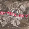 Boxy Shelby Graphic Camo Hoodie