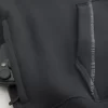 Boxy Stitch Hoodie Boxy Stitch Hoodie
