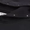 Boxy Studded Hoodie Boxy Studded Hoodie