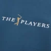 Φούτερ Boxy The Players Golf Graphic Crew Φούτερ Boxy The Players Golf Graphic Crew