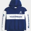 Boxy αγωνιστικό κουκούλα γραφικών Volkswagen Boxy αγωνιστικό κουκούλα γραφικών Volkswagen