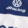 Boxy αγωνιστικό κουκούλα γραφικών Volkswagen Boxy αγωνιστικό κουκούλα γραφικών Volkswagen