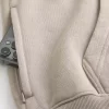 Boxy Washed Hoodie Boxy Washed Hoodie