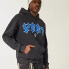 Boxy Yeet Graphic Hoodie Boxy Yeet Graphic Hoodie