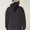 Boxy Yeet Graphic Hoodie Boxy Yeet Graphic Hoodie