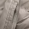 Μπουφάν Boxy Zip-Up Puffer Μπουφάν Boxy Zip-Up Puffer