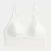Δαντέλα Τρίγωνο Bralette