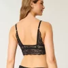 Δαντέλα Τρίγωνο Bralette