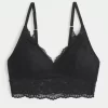 Δαντέλα Τρίγωνο Bralette