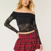 Bubble Mini Skort Bubble Mini Skort