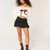 Bubble Mini Skort Bubble Mini Skort