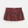 Bubble Mini Skort Bubble Mini Skort