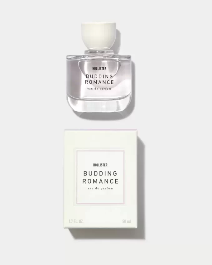 Budding Romance Άρωμα