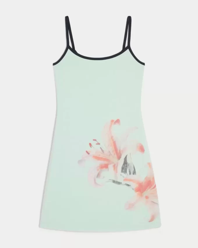 Αναστρέψιμο φόρεμα Cami