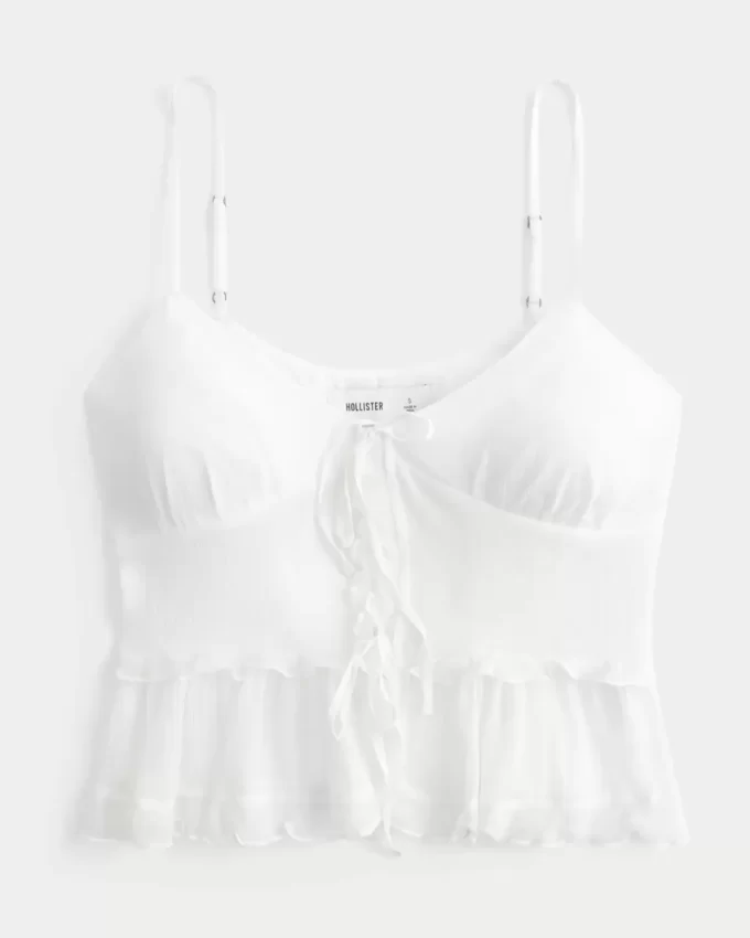 Σιφόν βολάν Cami