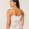 Σιφόν βολάν Cami