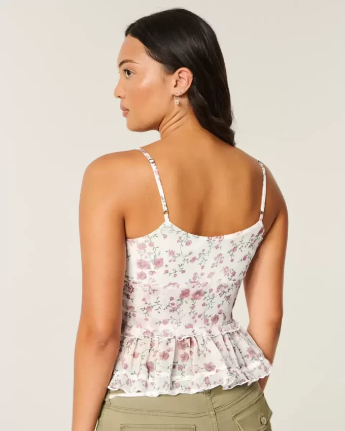 Σιφόν βολάν Cami