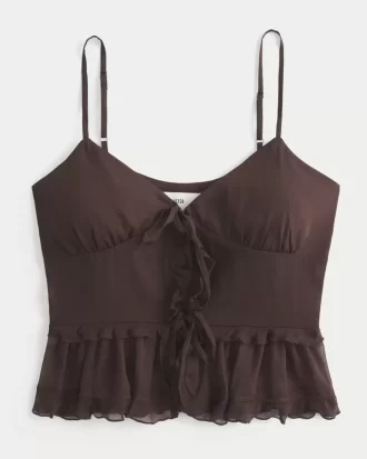 Σιφόν βολάν Cami Σιφόν βολάν Cami