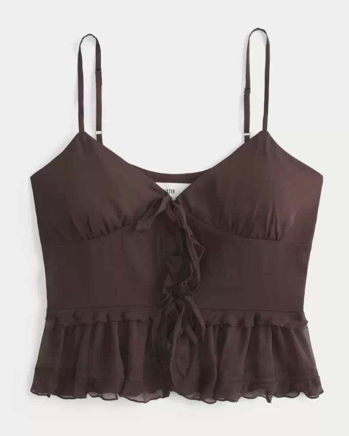 Σιφόν βολάν Cami