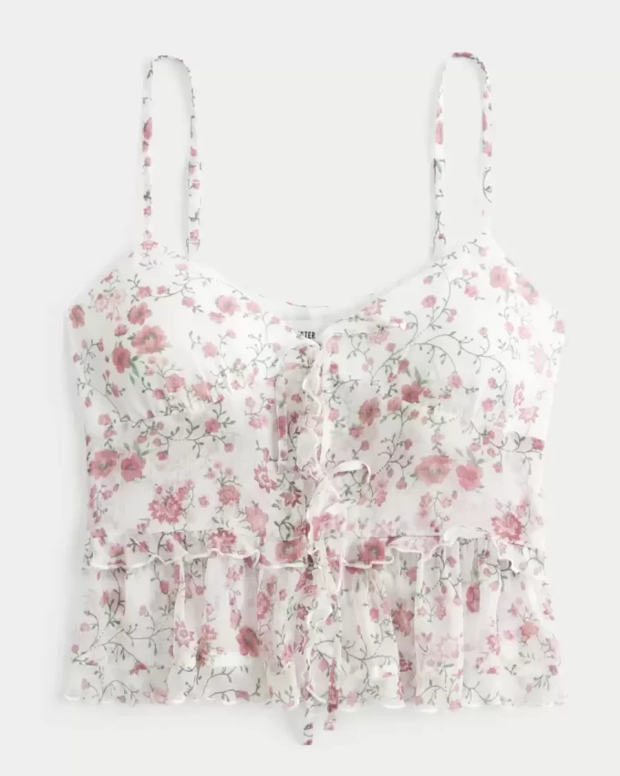 Σιφόν βολάν Cami