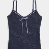 Ολόβερ Δαντέλα Cami Ολόβερ Δαντέλα Cami