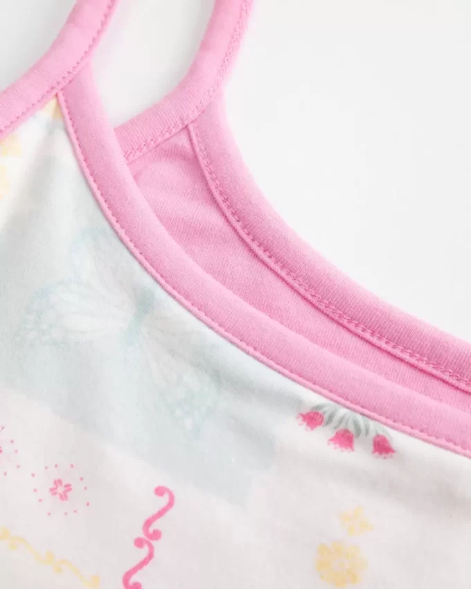 Αναστρέψιμο φόρεμα Cami Αναστρέψιμο φόρεμα Cami
