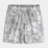 Σορτς μπάσκετ Camo Baggy Σορτς μπάσκετ Camo Baggy