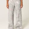 Παντελόνι Camo Baggy Παντελόνι Camo Baggy