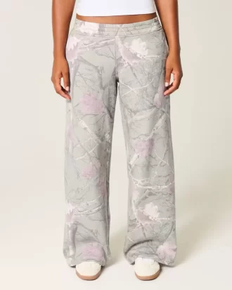 Παντελόνι Camo Baggy