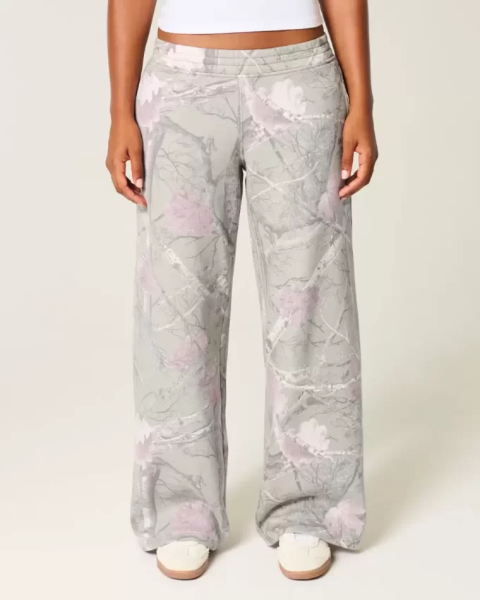 Παντελόνι Camo Baggy Παντελόνι Camo Baggy