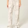 Χαμηλό τζιν Camo Baggy Χαμηλό τζιν Camo Baggy