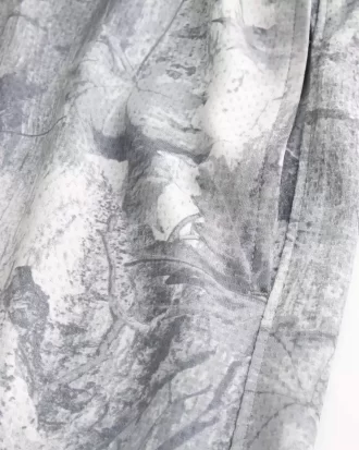 Σορτς μπάσκετ Camo Baggy